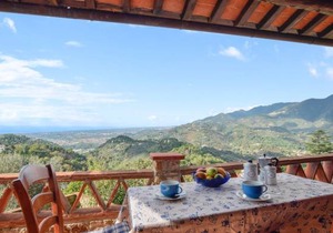 4 bedroom accommodation in Camaiore