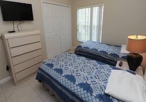 4 bedroom accommodation in Kissimmee
