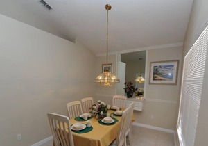 4 bedroom accommodation in Kissimmee