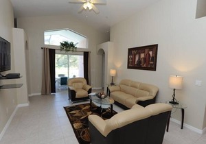4 bedroom accommodation in Kissimmee