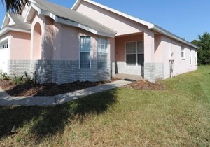 4 bedroom accommodation in Kissimmee