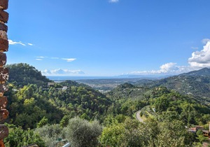 4 bedroom cozy home in Camaiore