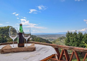 4 bedroom cozy home in Camaiore