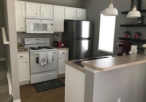 4 bedroom townhouse at The Villas at seven Dwarfs