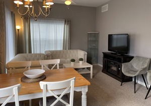 4 bedroom townhouse at The Villas at seven Dwarfs