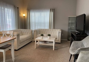 4 bedroom townhouse at The Villas at seven Dwarfs