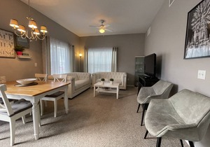 4 bedroom townhouse at The Villas at seven Dwarfs