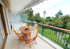 40 m² Apartment ∙ 1 bedroom ∙ 4 guests