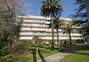 40 m² Apartment ∙ 1 bedroom ∙ 4 guests