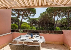 40 m² Apartment ∙ 1 bedroom ∙ 4 guests
