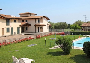 40 m² Apartment ∙ 1 bedroom ∙ 4 guests