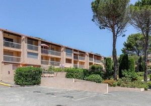 41 m² Apartment ∙ 1 bedroom ∙ 4 guests