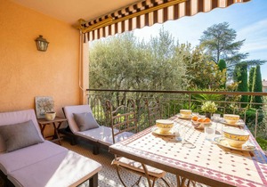 42 m² Apartment ∙ 1 bedroom ∙ 4 guests
