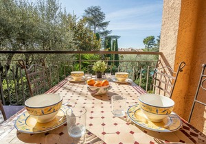 42 m² Apartment ∙ 1 bedroom ∙ 4 guests
