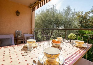 42 m² Apartment ∙ 1 bedroom ∙ 4 guests