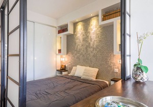 43 m² Apartment ∙ 1 bedroom ∙ 4 guests