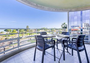 43 m² Apartment ∙ 1 bedroom ∙ 4 guests