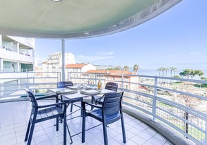 43 m² Apartment ∙ 1 bedroom ∙ 4 guests