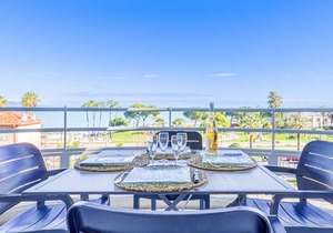 43 m² Apartment ∙ 1 bedroom ∙ 4 guests