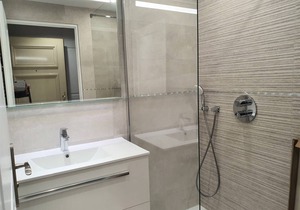 45 m² Apartment ∙ 1 bedroom ∙ 4 guests