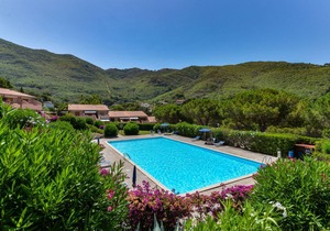 45 m² Apartment ∙ 1 bedroom ∙ 6 guests
