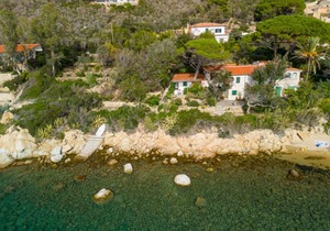 45 m² Apartment ∙ 1 bedroom ∙ 4 guests
