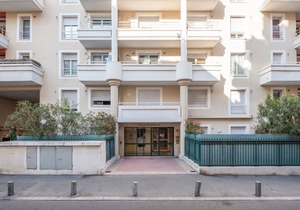 47 m² Apartment ∙ 1 bedroom ∙ 4 guests