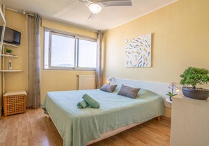 48 m² Apartment ∙ 1 bedroom ∙ 4 guests
