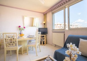 48 m² Apartment ∙ 1 bedroom ∙ 4 guests