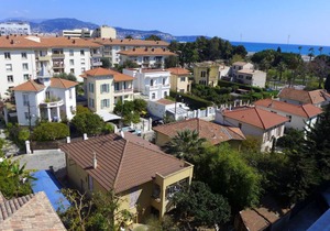 48 m² Apartment ∙ 1 bedroom ∙ 4 guests