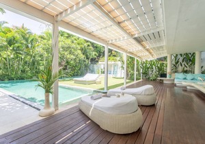 5 Bedroom Villa | EDEN - The Residence at the Sea