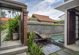 5 Star Villa for Rent in Bali, Bali Villa 2078