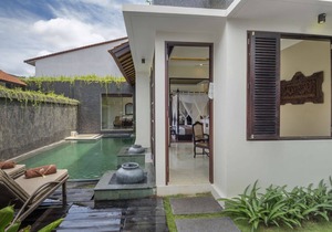 5 Star Villa for Rent in Bali, Bali Villa 2078