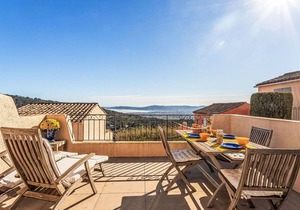 50 m² Apartment ∙ 2 bedrooms ∙ 4 guests