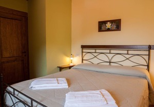 50 m² Apartment ∙ 2 bedrooms ∙ 3 guests