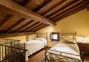 50 m² Apartment ∙ 2 bedrooms ∙ 4 guests