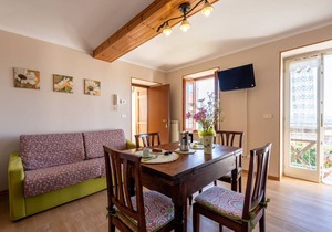 50 m² Apartment ∙ 1 bedroom ∙ 4 guests