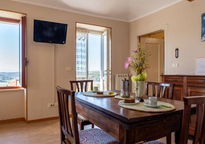 50 m² Apartment ∙ 1 bedroom ∙ 4 guests
