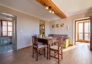 50 m² Apartment ∙ 1 bedroom ∙ 4 guests