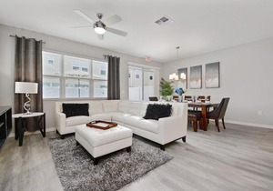 5128A Compass Bay Resort 43672/44287