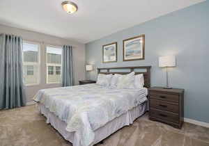 5128A Compass Bay Resort 43672/44287