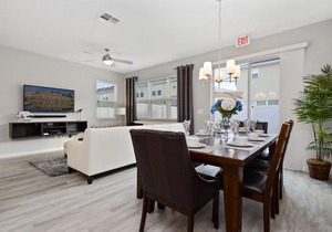 5128A Compass Bay Resort 43672/44287