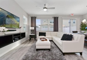 5128A Compass Bay Resort 43672/44287