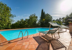 55 m² Accommodation ∙ 2 bedrooms ∙ 4 guests