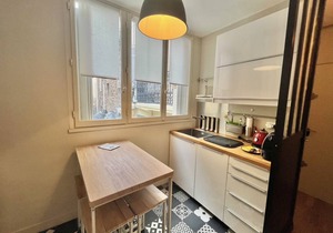 55 m² Apartment ∙ 2 bedrooms ∙ 4 guests