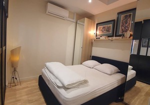 55 m² Apartment ∙ 2 bedrooms ∙ 4 guests