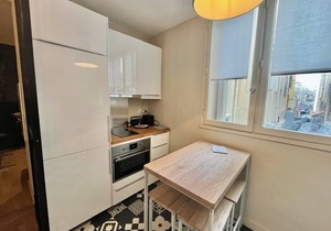 55 m² Apartment ∙ 2 bedrooms ∙ 4 guests
