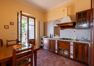 55 m² Apartment ∙ 1 bedroom ∙ 4 guests