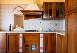 55 m² Apartment ∙ 1 bedroom ∙ 4 guests
