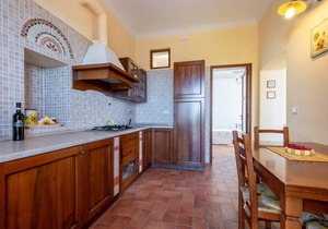 55 m² Apartment ∙ 1 bedroom ∙ 4 guests